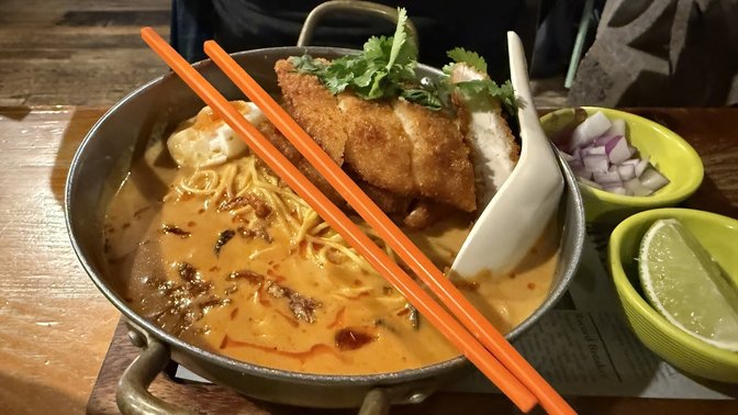 Thaikhun Oxford