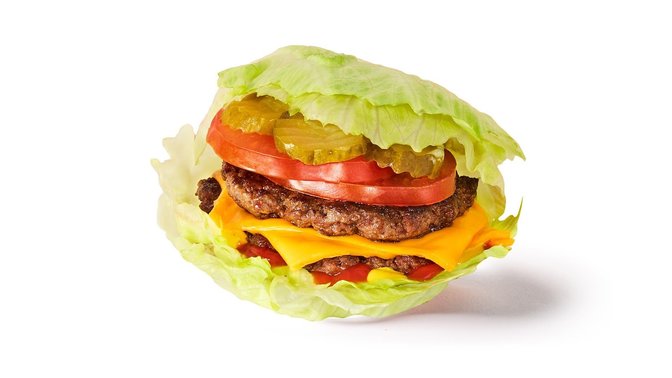 Five Guys Burgers and Fries Oxford