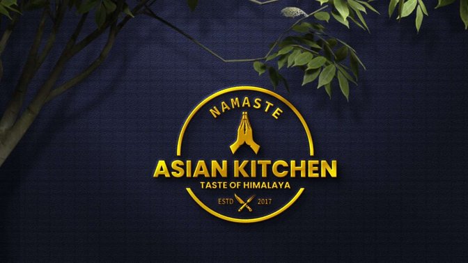 Namaste Asian Kitchen