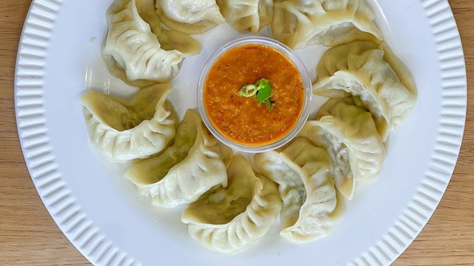 Namaste Asian Kitchen