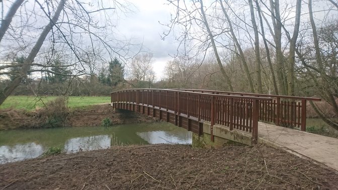New College Recreation Ground