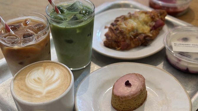 GAIL's Bakery