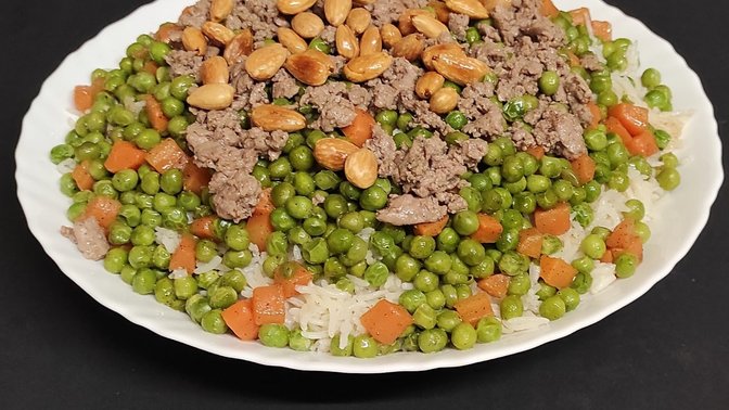 Syrian Cuisine