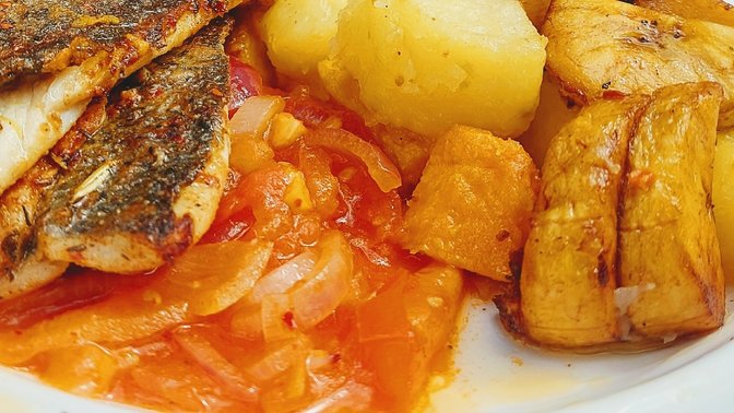 Homeaway African Kitchen