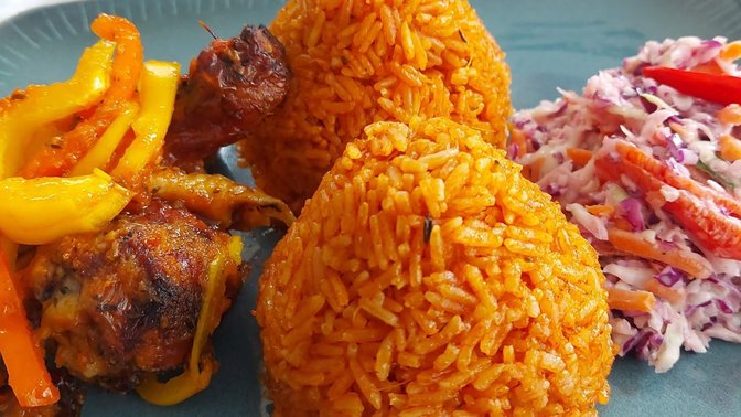 Homeaway African Kitchen