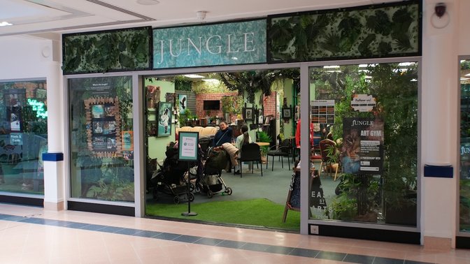 Jungle