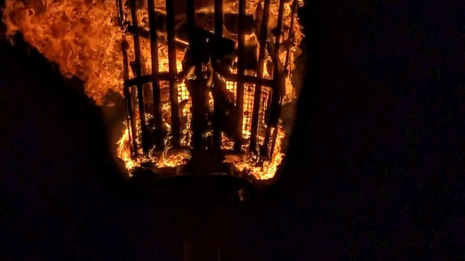 Millennium Beacon
