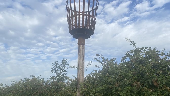 Millennium Beacon