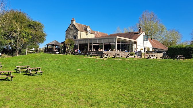 The Victoria Arms