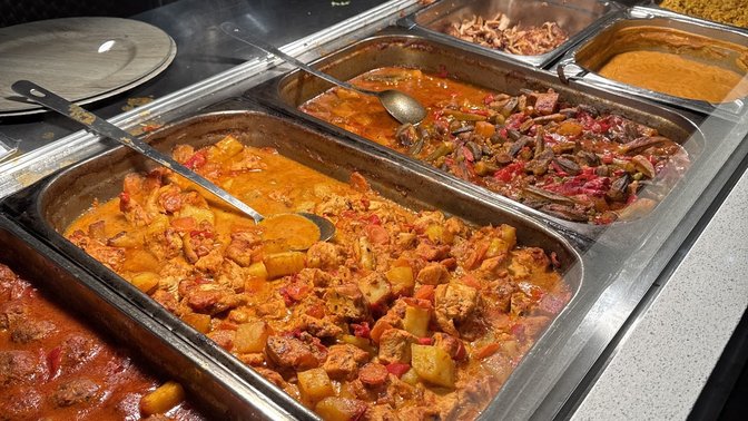 Bodrum Restaurant & Takeaway
