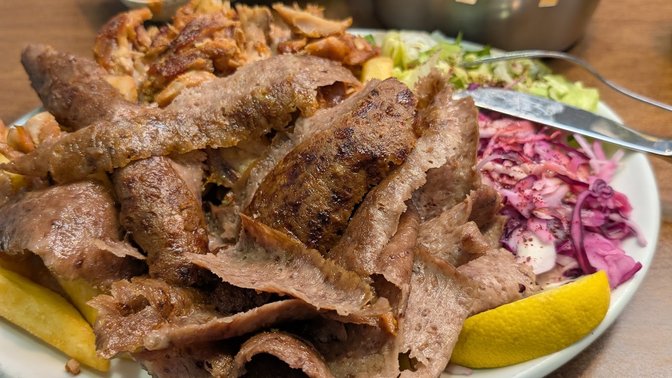 Bodrum Restaurant & Takeaway
