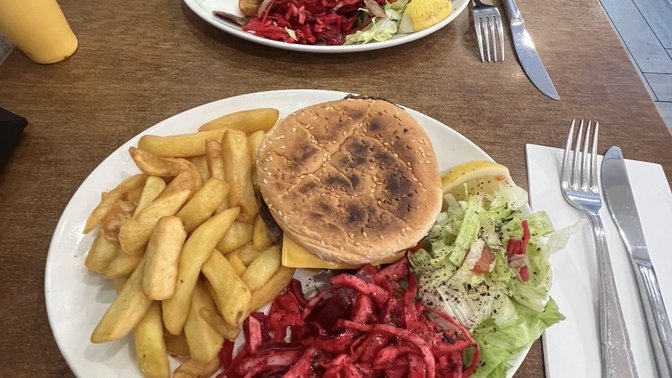 Bodrum Restaurant & Takeaway