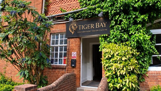 Tiger Bay Oxford