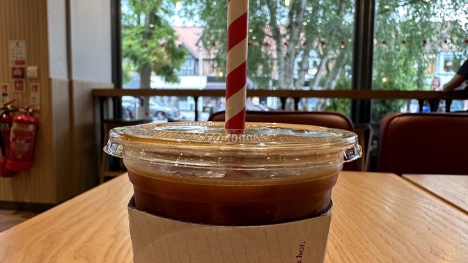 Pret A Manger - Banbury Road Oxford