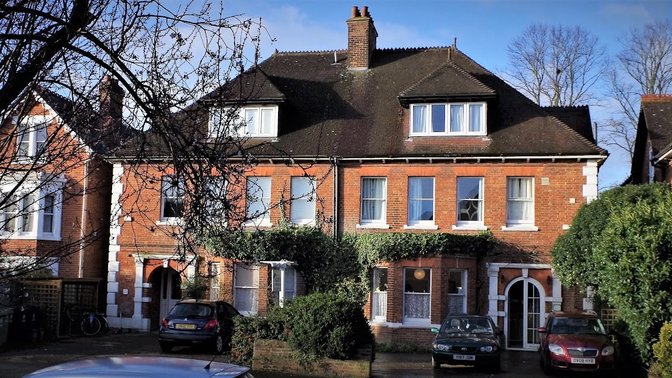 Acorn Guest House
