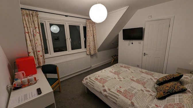 Acorn Guest House