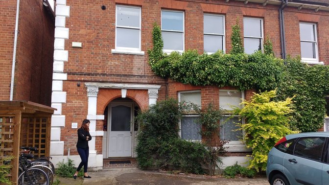 Acorn Guest House