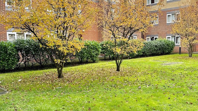 A2 Dominion Chartwell Flats