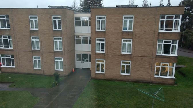 A2 Dominion Chartwell Flats
