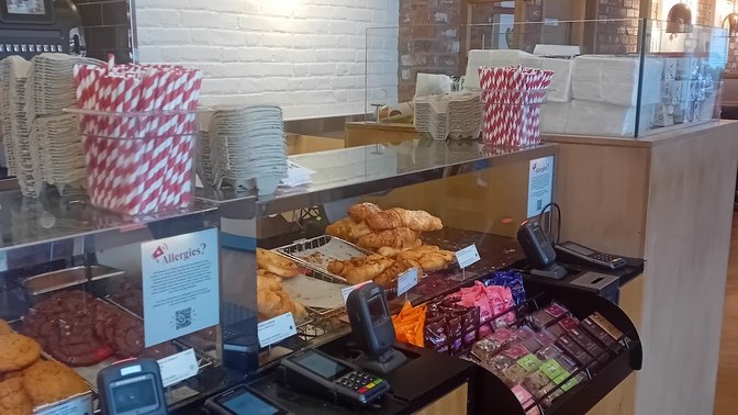 Pret A Manger