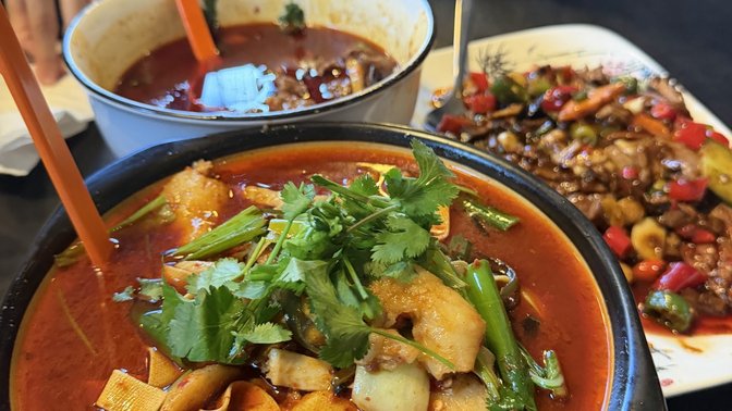 Sichuan Grand Oxford Branch 成都府牛津店