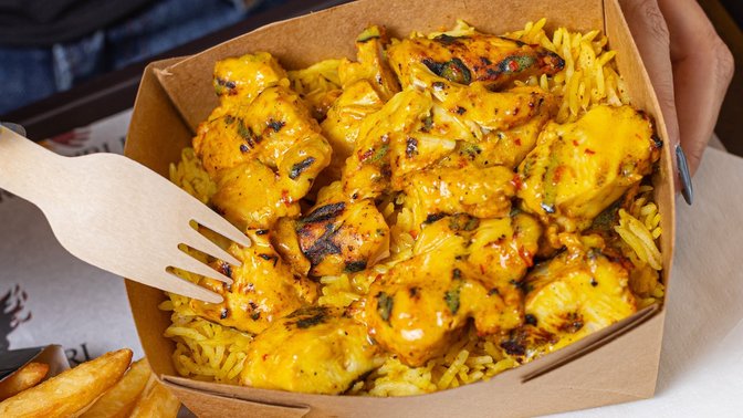 Rox Piri Piri