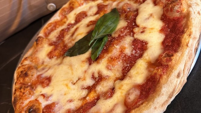 JoJo's Cocktail & Pizza Bar Oxford