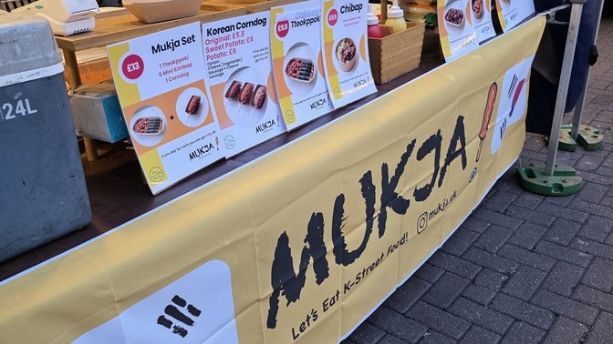 Mukja