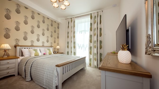 Best Luxury Apart Hotel In Oxford- Beechwood House