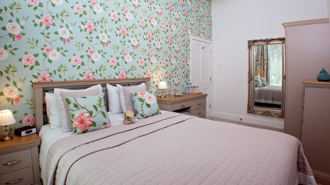 Best Luxury Apart Hotel In Oxford- Beechwood House