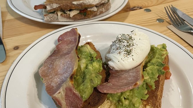 Organic Deli Cafe & Catering