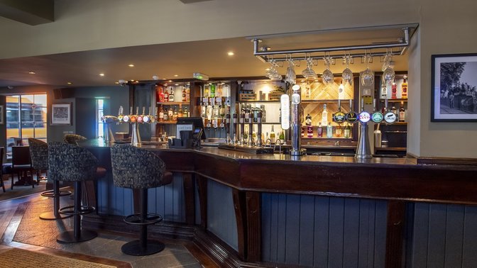 The Britannia Inn
