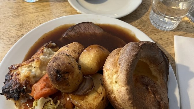 The Chester Arms