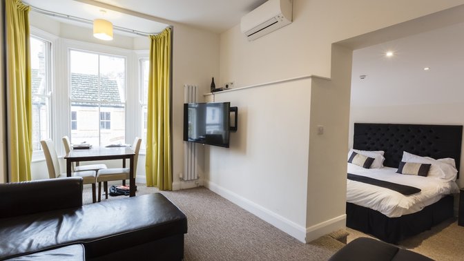 Ethos Hotel