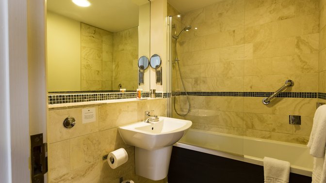 Ethos Hotel