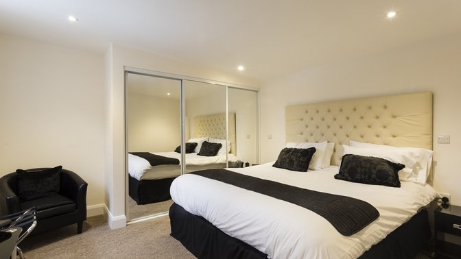 Ethos Hotel