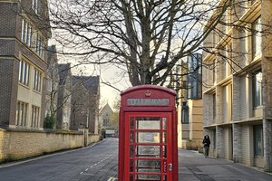 Balliol College Sports Ground