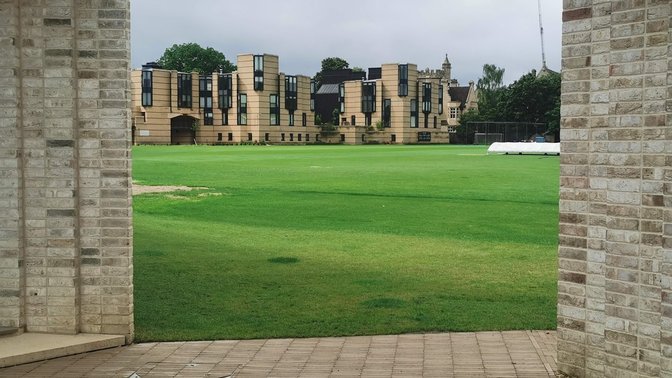 Balliol College Sports Ground