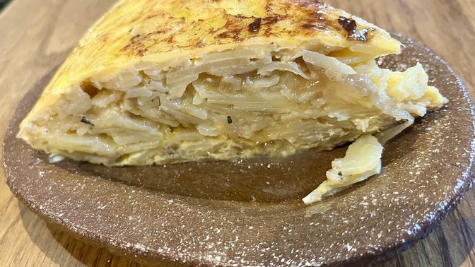 Arbequina