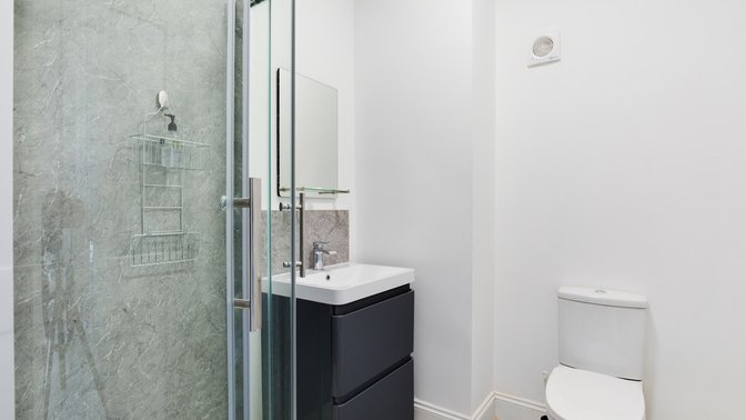 Iffley Town House