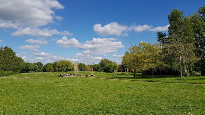 Fry's Hill Park