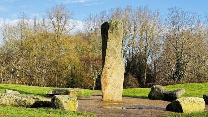 Fry's Hill Park