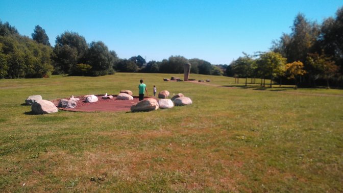 Fry's Hill Park