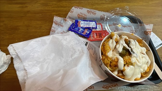 Rio’s Piri Piri