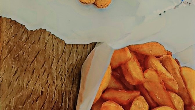 Rio’s Piri Piri