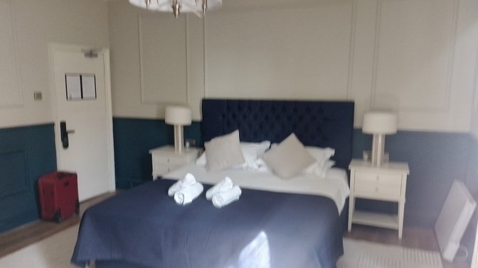 Eurobar & Hotel