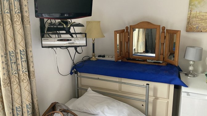 Athena Guest House