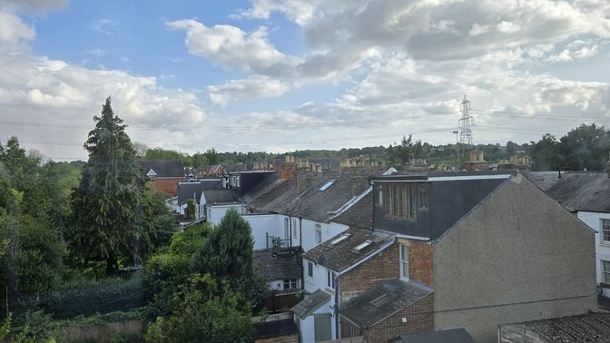 Botley Town House
