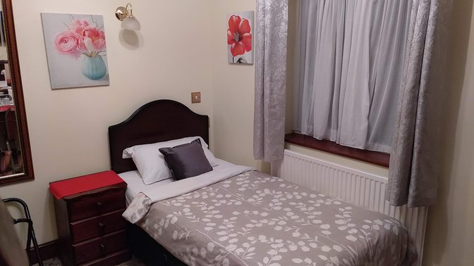 The Balkan Lodge Hotel
