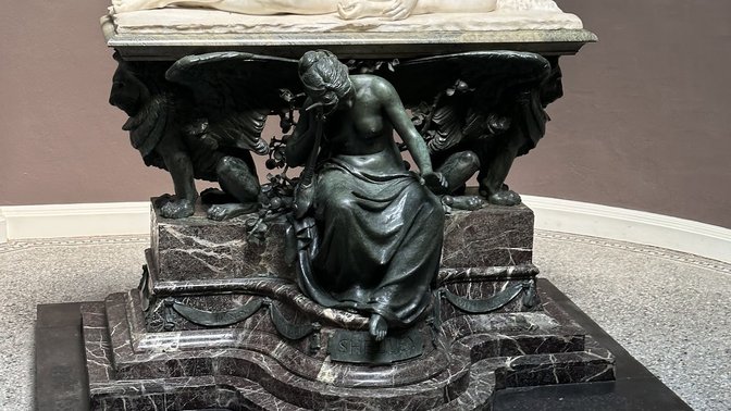 Shelley Memorial